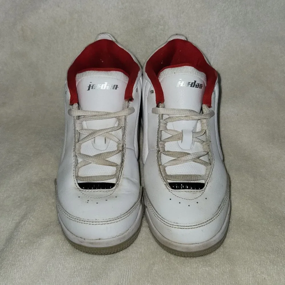 Nike Jordan Big Fund Trainer CD9649-100 1Y